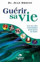 Book cover: Healing Your Life